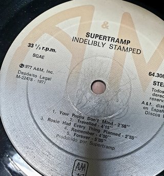 Vinilos LP/Doble LP Variados