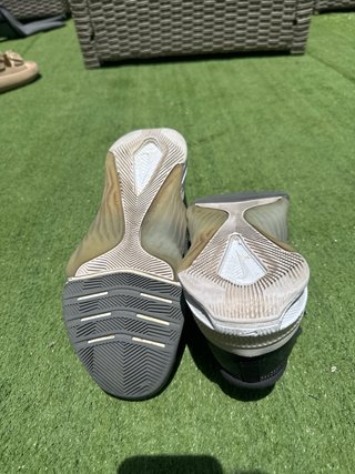Nike Metcon 8 crossfit