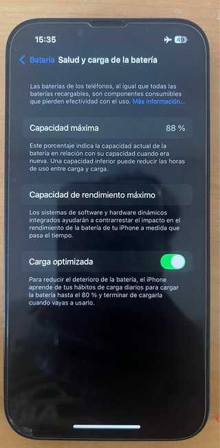 iPhone 13