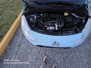 Citroen C3 2013