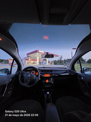 Citroen C3 2013
