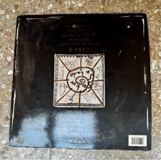 Vinilo LP Los Ronaldos - Sabor Salado