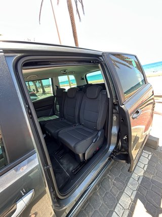 SEAT Alhambra 2014