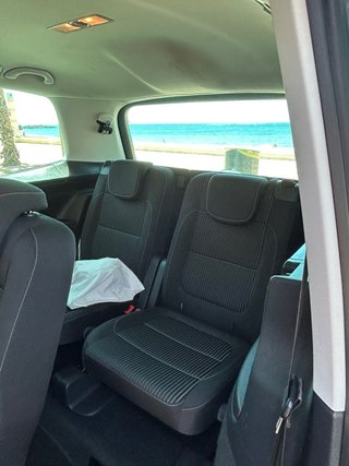 SEAT Alhambra 2014
