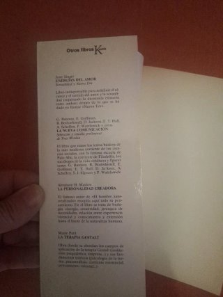 El lenguaje del cuerpo (Spanish Edition)