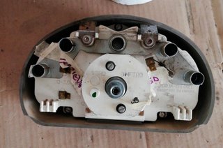 Reparación de velocímetros de Coches Clásicos