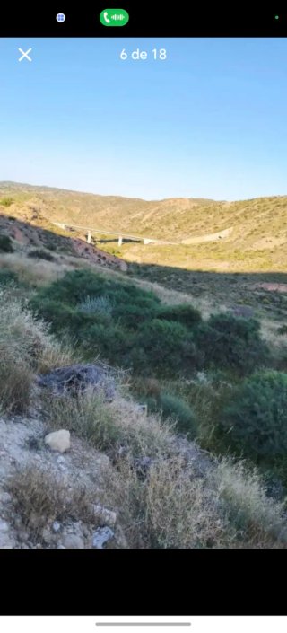 Se vende terreno en aspe