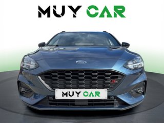 Ford Focus SportBreak 1.5 Ecoboost ST-Line Auto 110 kW (150 CV)