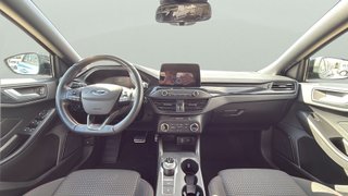 Ford Focus SportBreak 1.5 Ecoboost ST-Line Auto 110 kW (150 CV)