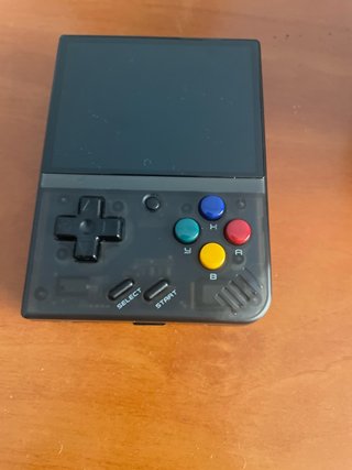 Consola Miyoo Mini+