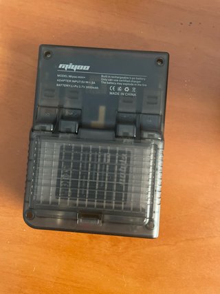 Consola Miyoo Mini+