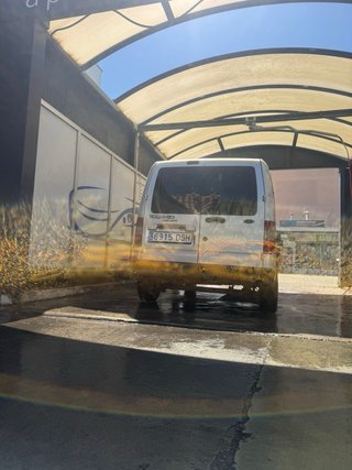 Ford Tourneo 2006