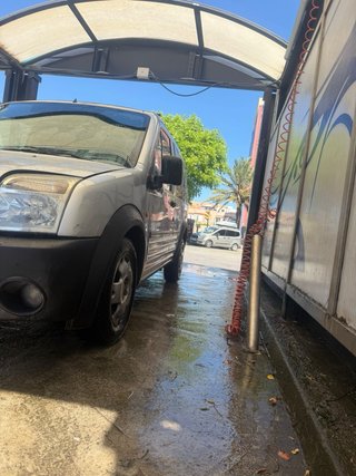 Ford Tourneo 2006