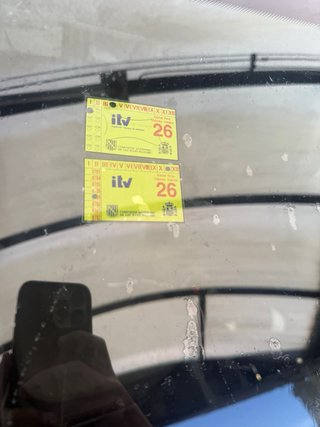 Ford Tourneo 2006