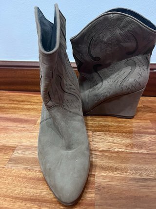 Botas Comptoir des Cotonniers T.37