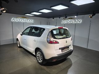 Renault Scenic 2012