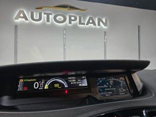 Renault Scenic 2012