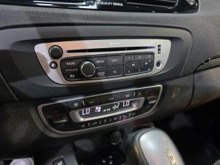 Renault Scenic 2012
