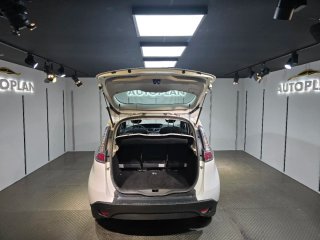 Renault Scenic 2012