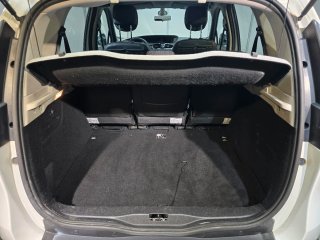 Renault Scenic 2012
