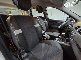 Renault Scenic 2012