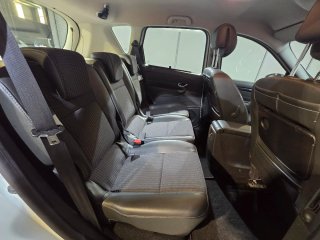 Renault Scenic 2012