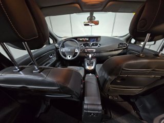 Renault Scenic 2012