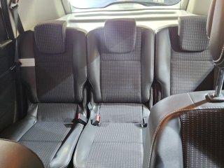 Renault Scenic 2012