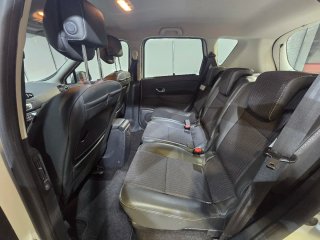 Renault Scenic 2012