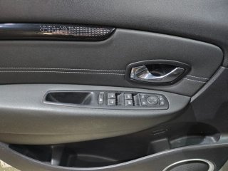 Renault Scenic 2012