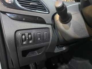 Renault Scenic 2012