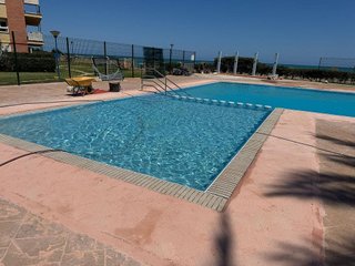 Piso en venta en Les Marines/Las Marinas en Dénia