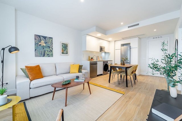Piso en alquiler en Los Ángeles en Madrid - Imagen 4