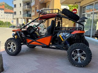 Renli RL1100 2025