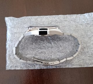 Orologio uomo BINBOND quarzo acciaio