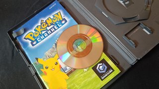 5 Juegos Pokémon XD Colosseum Box y Channel + X