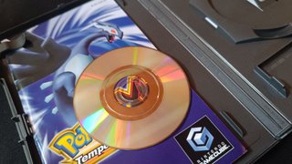 5 Juegos Pokémon XD Colosseum Box y Channel + X