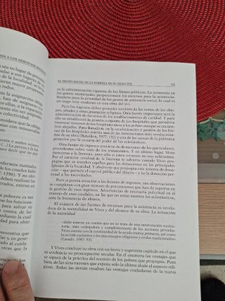 Introducción a los servicios sociales
