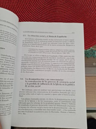 Introducción a los servicios sociales