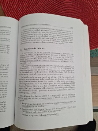 Introducción a los servicios sociales