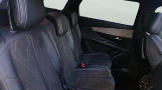 Peugeot 5008 BlueHDi 180 S&S GT EAT8 132 kW (180 CV)