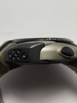 Casio Wave Ceptor Tough Solar Titanio