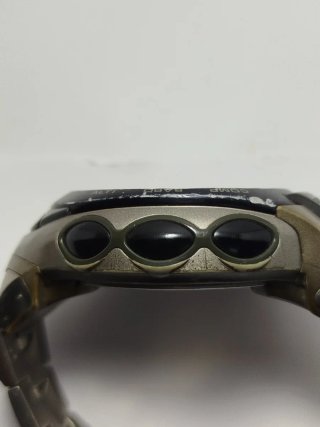 Casio Wave Ceptor Tough Solar Titanio