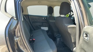 Citroen C3 PureTech Feel Pack 61 kW (83 CV)