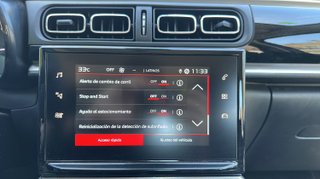Citroen C3 PureTech Feel Pack 61 kW (83 CV)