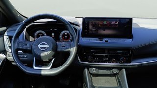Nissan Qashqai DIG-T 158 MHEV Tekna+ 116 kW (158 CV)