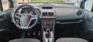 Opel Meriva 2012