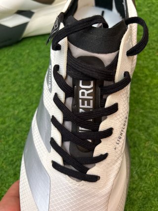 Adidas Adizero Adios Pro 4 Y-3 Plata/Blanco