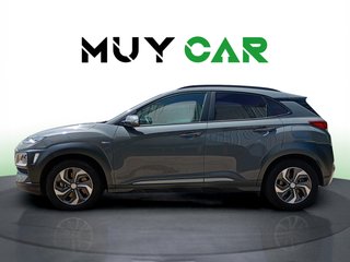 Hyundai Kona 1.6 GDI HEV Tecno Red DT 104 kW (141 CV)