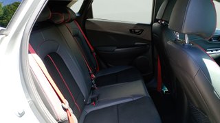 Hyundai Kona 1.6 GDI HEV Tecno Red DT 104 kW (141 CV)